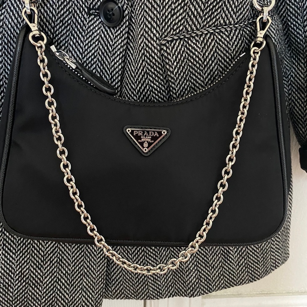 PRADA bag